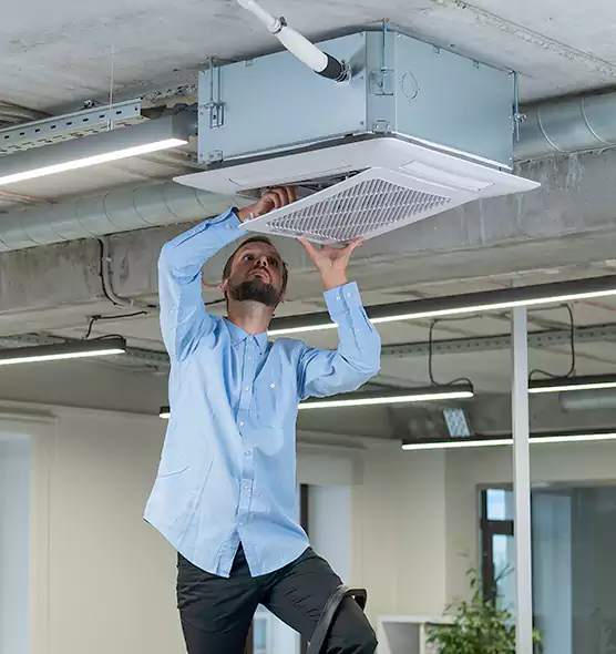 Professional Air Duct Cleaners in Owatonna, MN