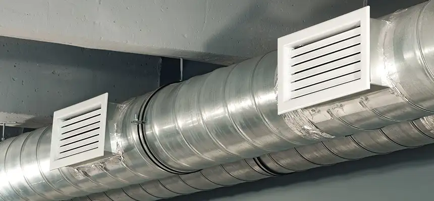 Our Air Duct Camera Inspection Services in Owatonna, MN