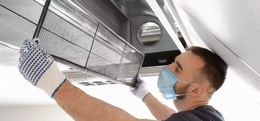 Diagnostic HVAC Coil & Blower Cleaning in Owatonna