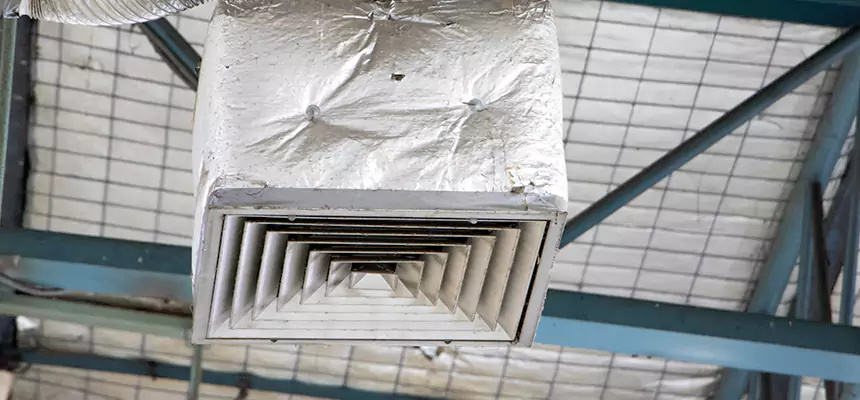 Our Custom HVAC Ductwork Services in Owatonna, MN