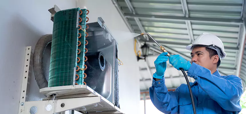 Our Energy-Efficient HVAC Cleaning Services in Owatonna, MN