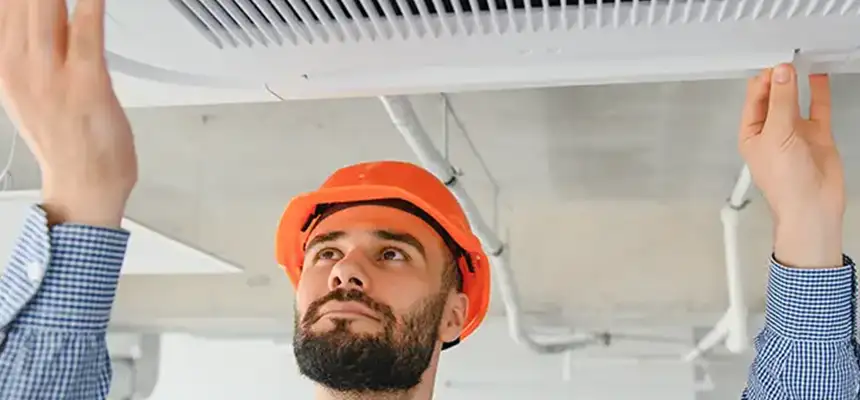 Our Furnace Vent Cleaning Services in Owatonna, MN