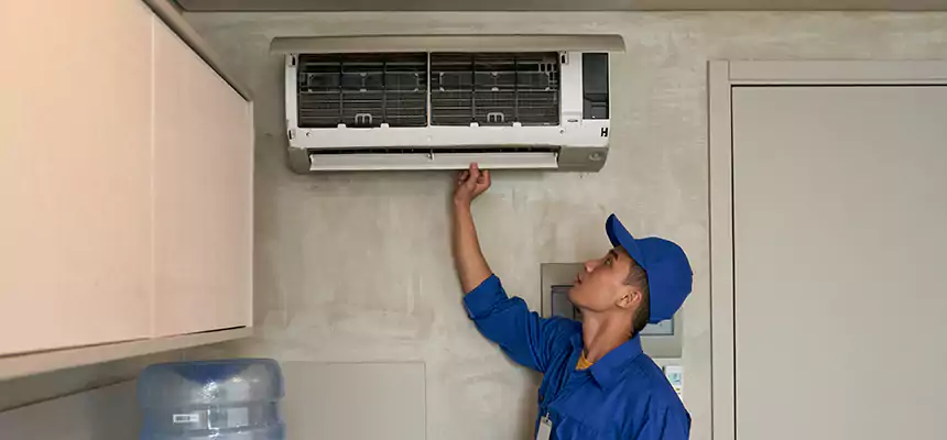 Balanced Fresh‑Air Ventilation (ERV/HRV) in Owatonna