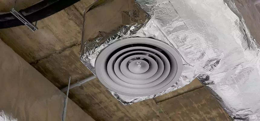 Our HVAC Ductwork Installation Services in Owatonna, MN