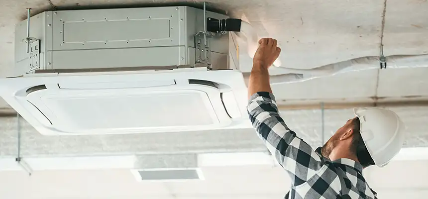 Our Local Vent Cleaning Services in Owatonna, MN