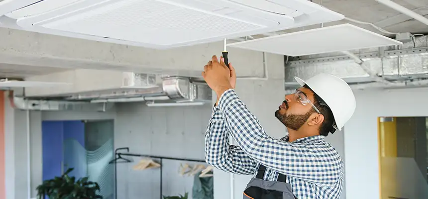 Our Roof Dryer Vent Cleaning Services in Owatonna, MN