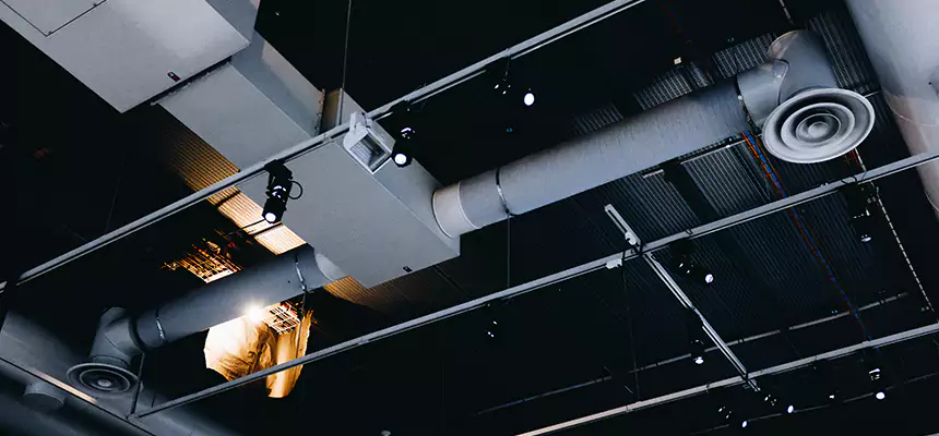 Our Seasonal Allergy Air Duct Cleaning Services in Owatonna, MN