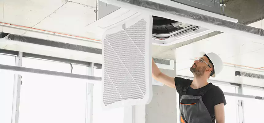 Dryer Ventilation Duct Cleaning in Owatonna
