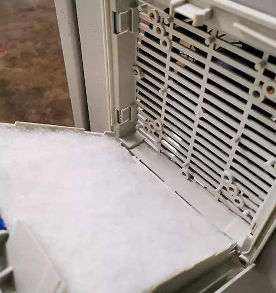 Professional Air Duct Expansion Solutions in Owatonna, MN