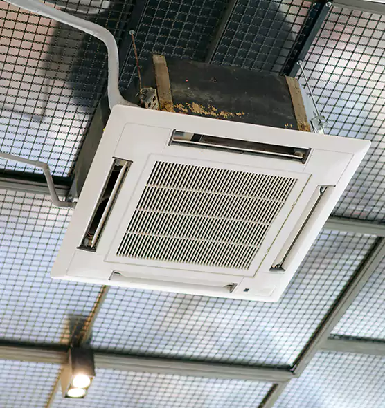 Top-Notch Allergy Relief Vent Cleaning Services in Owatonna, MN