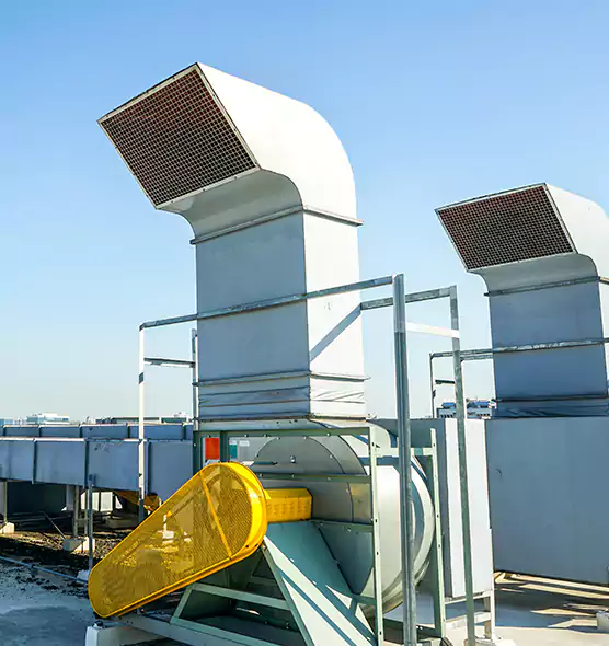 Advanced Commercial HVAC Duct Cleaning in Owatonna, MN