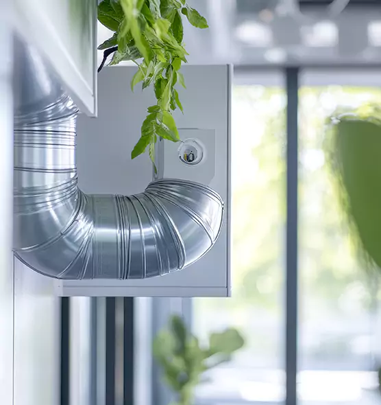 Professional Eco-Friendly Duct Cleaning Services in Owatonna, MN