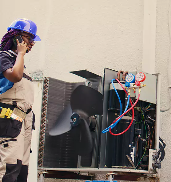 Professional Energy-Efficient HVAC Cleaning in Owatonna, MN