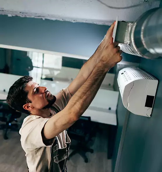 About Flexible Ductwork Replacement in Owatonna, MN