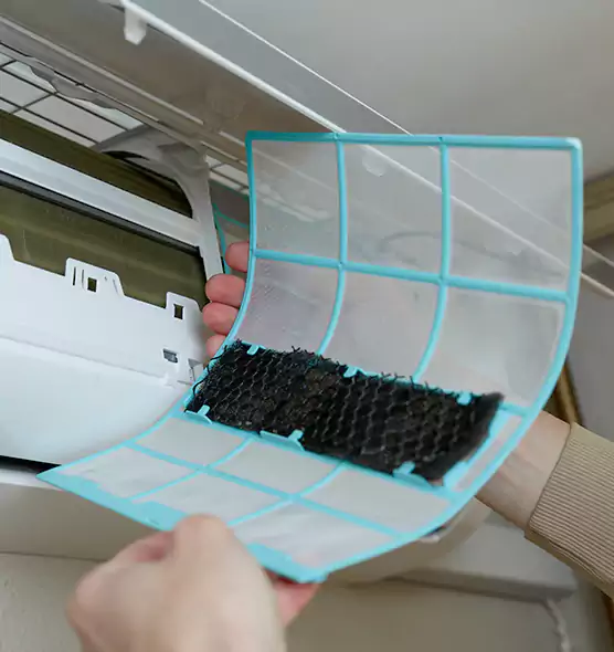 Welcome to Air Duct Cleaning & Repairs Owatonna — Your Local HEPA Filter Installation Pros in Owatonna, MN