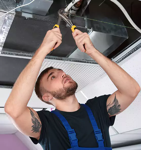 Trusted Home Air Duct Cleaning in Owatonna, MN