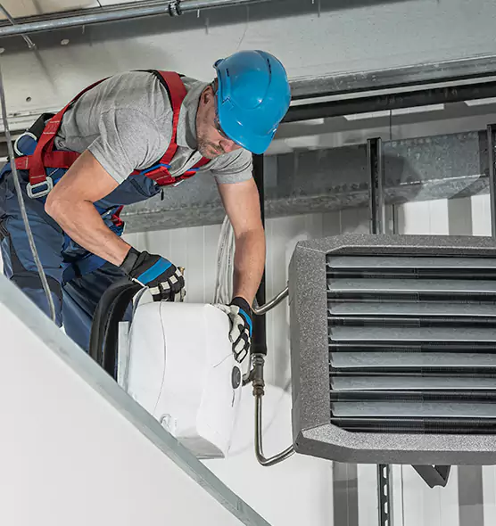 About HVAC Mold Remediation Service in Owatonna, MN