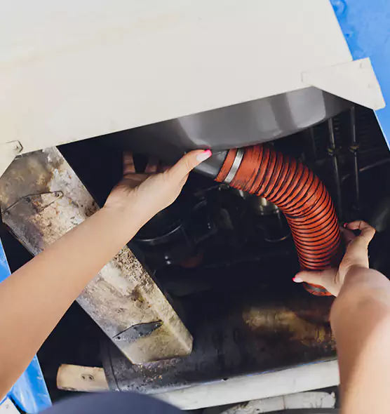 Top-Notch Return Vent Cleaning Service in Owatonna, MN