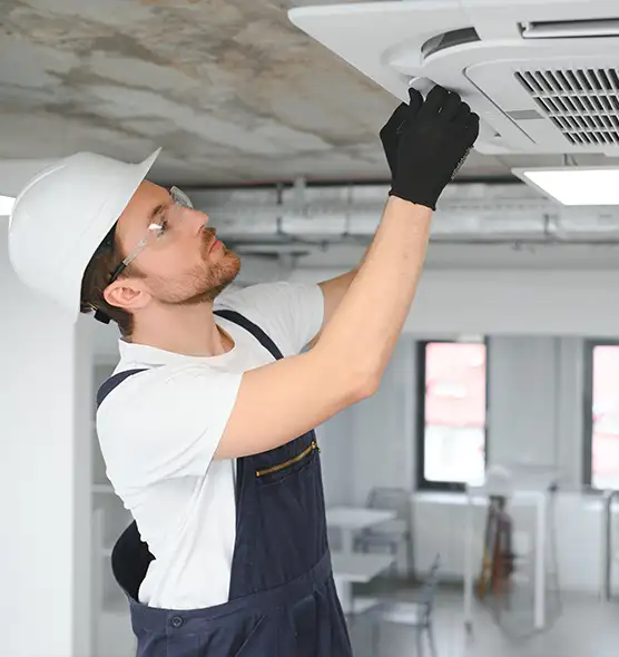 About Spring Air Duct Cleaning in Owatonna, MN