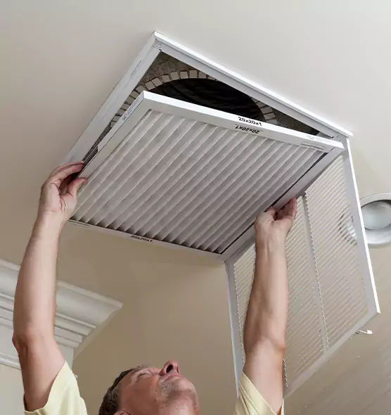 Trusted Vent Shaft Cleaning Expert in Owatonna, MN
