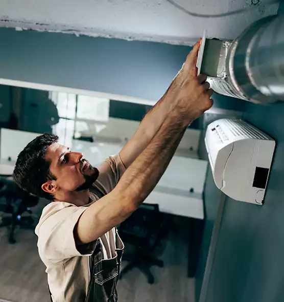 Reliable Warehouse Vent Cleaning in Owatonna, MN