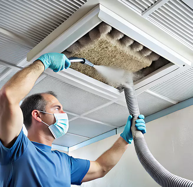 Why Homeowners & Businesses Trust Us Owatonna, MN