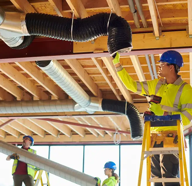 Why Homeowners & Businesses Trust Us in Owatonna, MN?