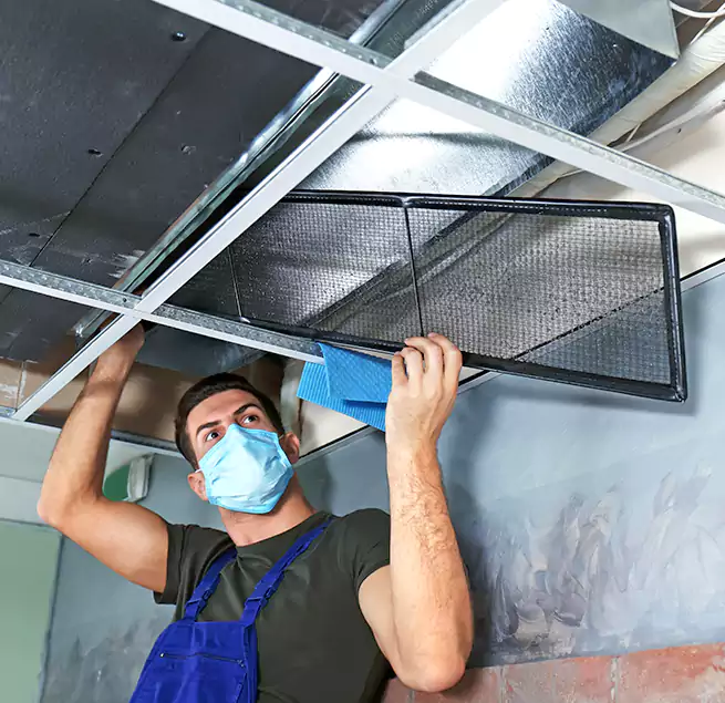 Why Homeowners Businesses Trust Us in Owatonna, MN