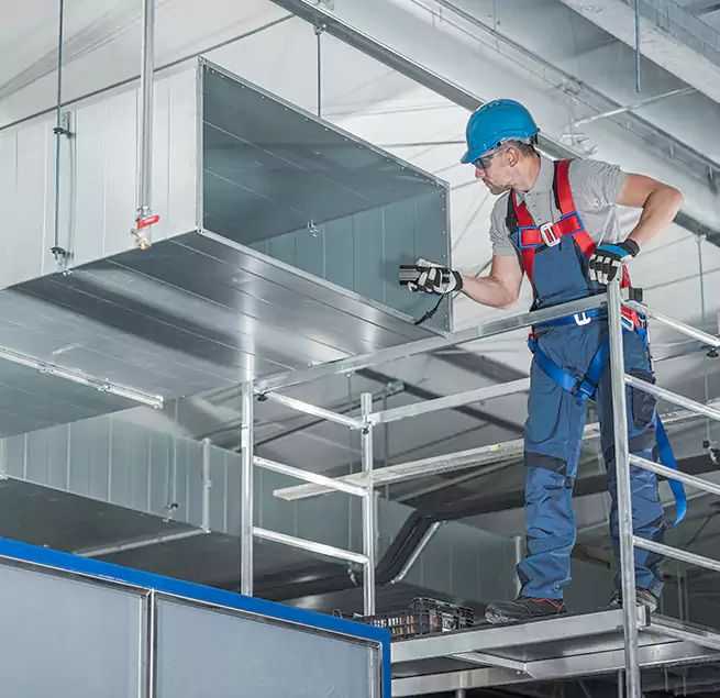 Why Homeowners & Businesses Trust Us Owatonna, MN